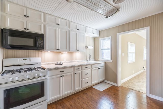 1701 S 21st Street, Abilene, TX 79602