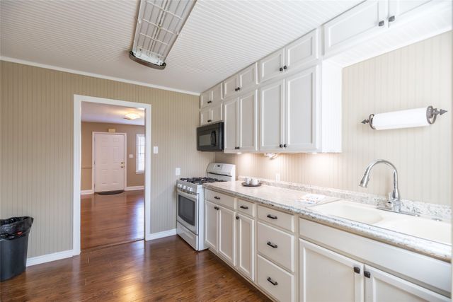 1701 S 21st Street, Abilene, TX 79602