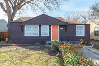 1701 S 21st Street, Abilene, TX 79602