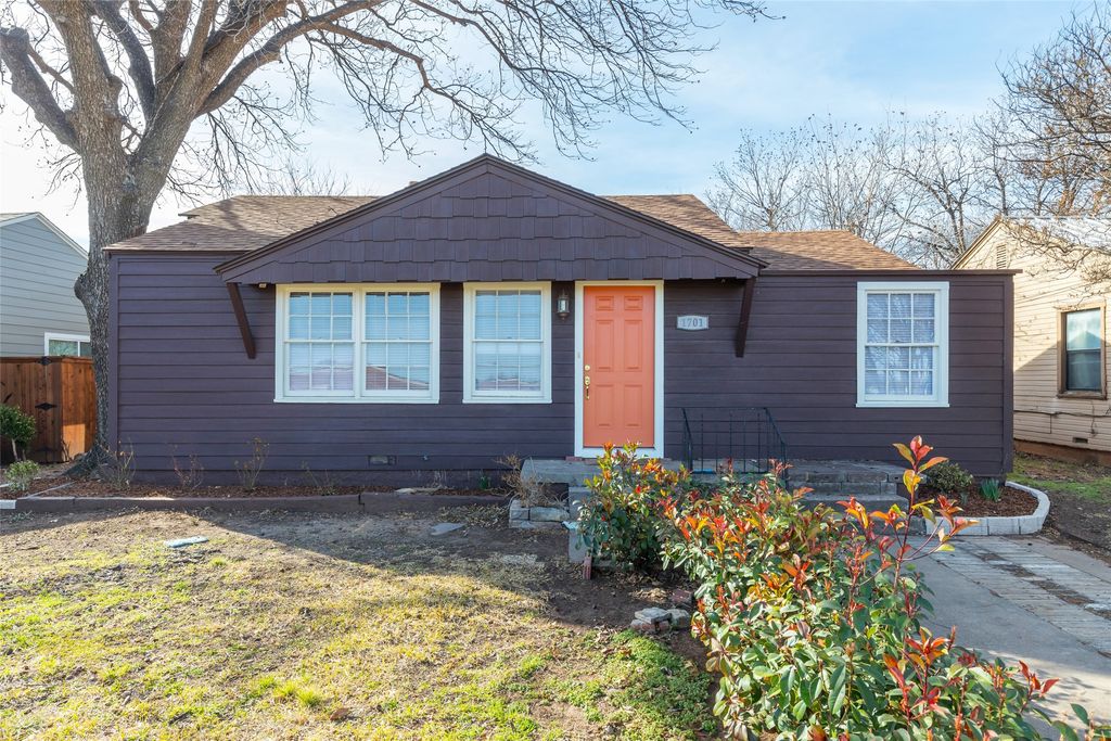 1701 S 21st Street, Abilene, TX 79602