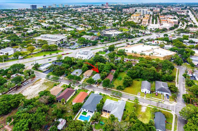 156 Pearl Street, Boca Raton, FL 33432