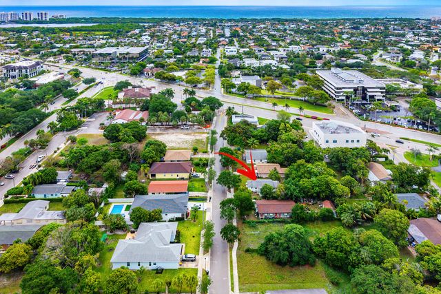 156 Pearl Street, Boca Raton, FL 33432
