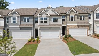 260 Deerberry Drive, Jasper, GA 30143