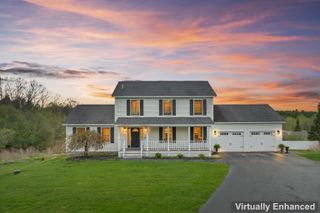 209 Belknap Mountain Road, Gilford, NH 03249