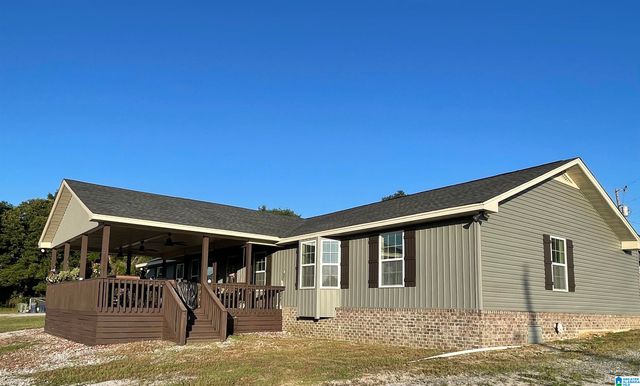 1858 COUNTY ROAD 391, Clanton, AL 35045