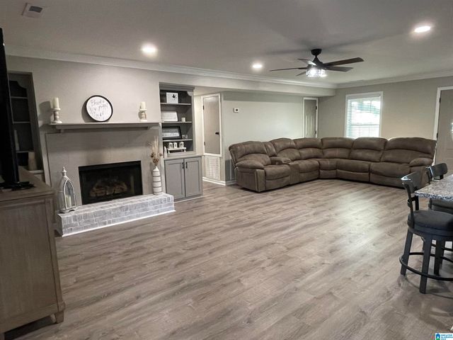 1858 COUNTY ROAD 391, Clanton, AL 35045