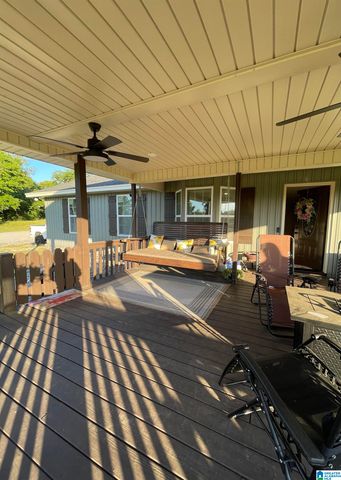 1858 COUNTY ROAD 391, Clanton, AL 35045
