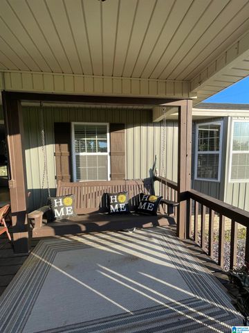 1858 COUNTY ROAD 391, Clanton, AL 35045