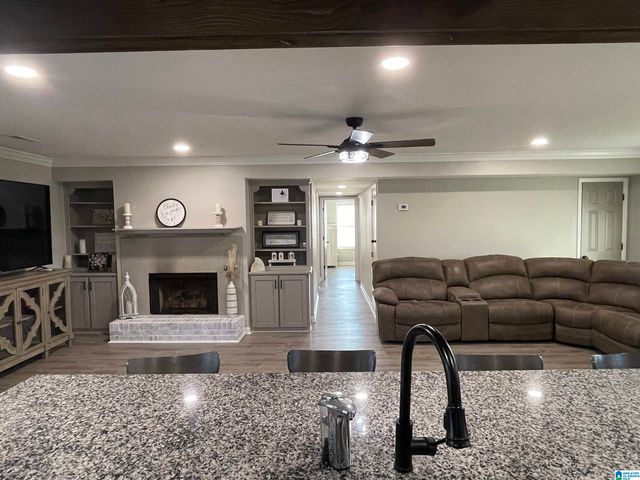 1858 COUNTY ROAD 391, Clanton, AL 35045