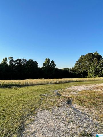 1858 COUNTY ROAD 391, Clanton, AL 35045