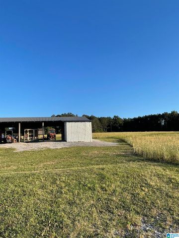 1858 COUNTY ROAD 391, Clanton, AL 35045