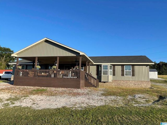1858 COUNTY ROAD 391, Clanton, AL 35045
