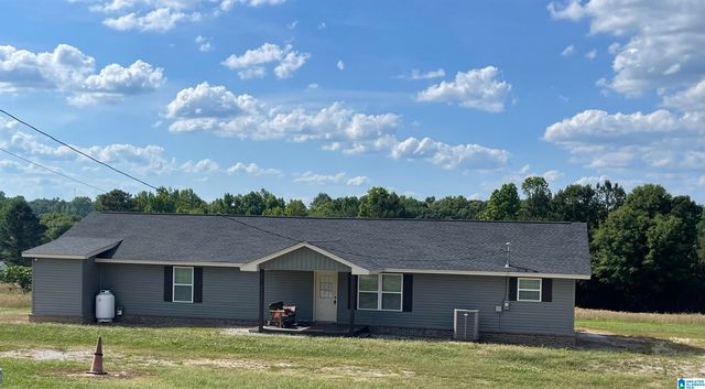 1858 COUNTY ROAD 391, Clanton, AL 35045