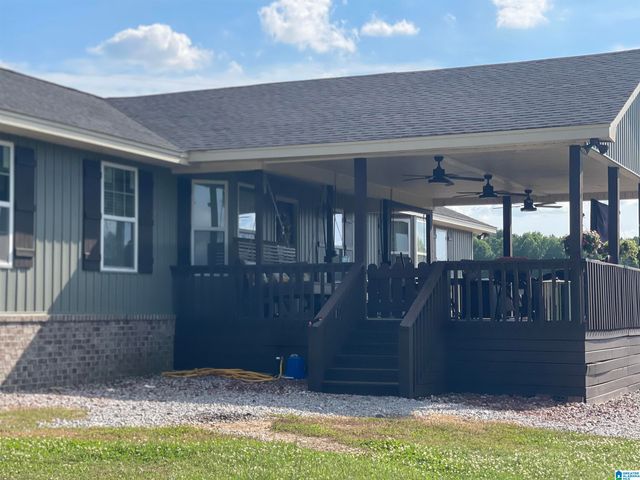 1858 COUNTY ROAD 391, Clanton, AL 35045