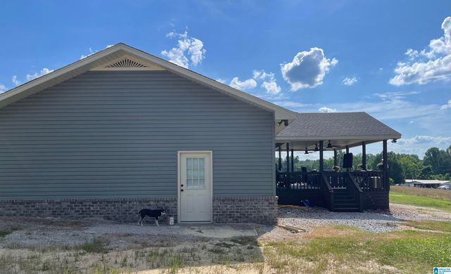 1858 COUNTY ROAD 391, Clanton, AL 35045