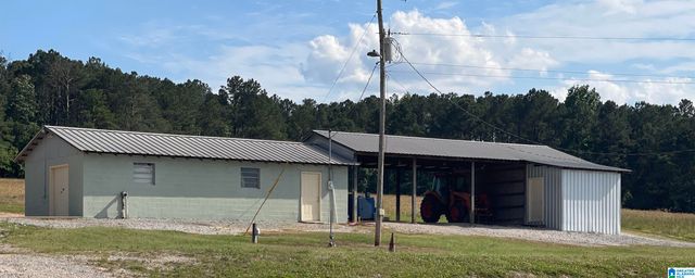 1858 COUNTY ROAD 391, Clanton, AL 35045