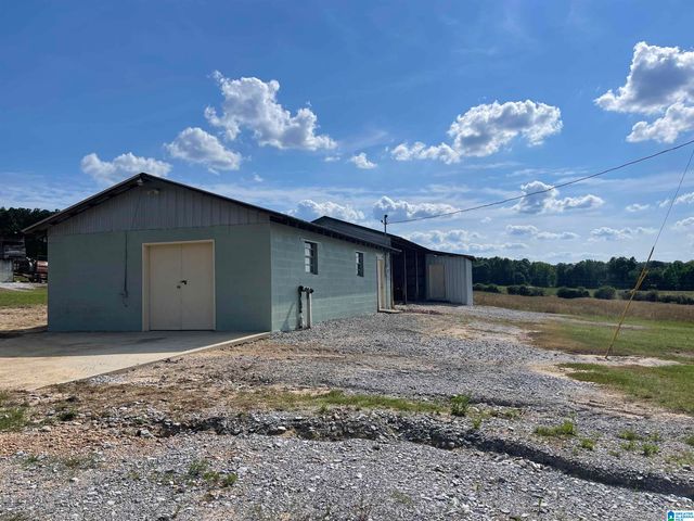 1858 COUNTY ROAD 391, Clanton, AL 35045