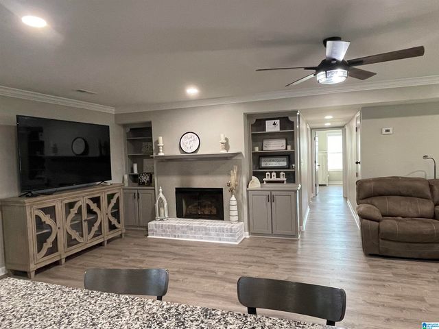 1858 COUNTY ROAD 391, Clanton, AL 35045