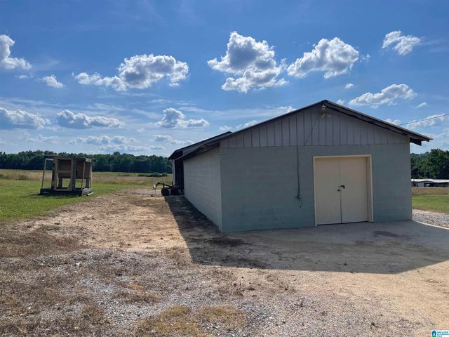 1858 COUNTY ROAD 391, Clanton, AL 35045