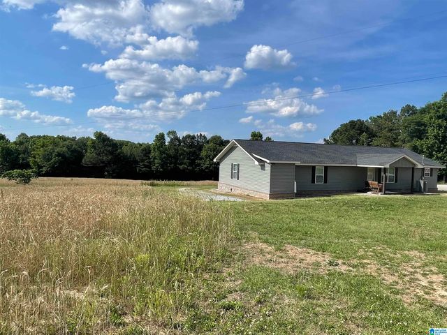 1858 COUNTY ROAD 391, Clanton, AL 35045