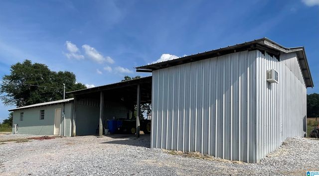 1858 COUNTY ROAD 391, Clanton, AL 35045