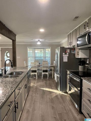 1858 COUNTY ROAD 391, Clanton, AL 35045