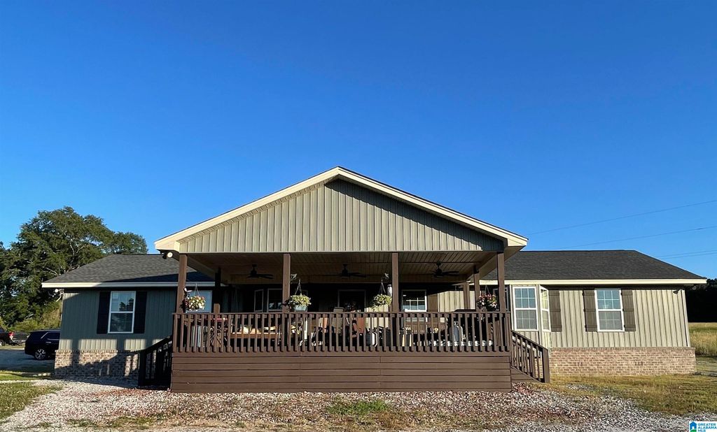1858 COUNTY ROAD 391, Clanton, AL 35045