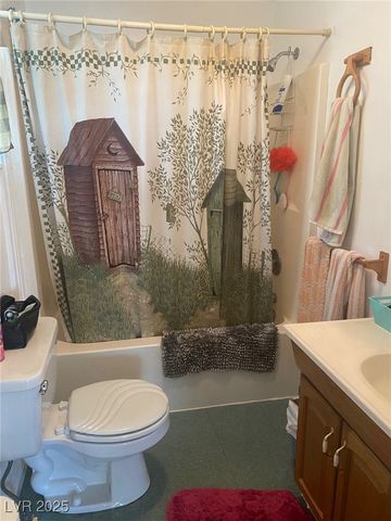 927 Park Avenue, Ely, NV 89301