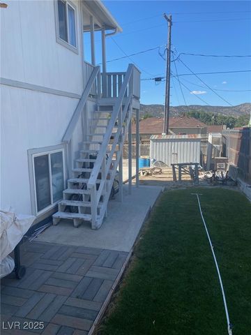 927 Park Avenue, Ely, NV 89301