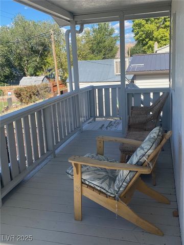 927 Park Avenue, Ely, NV 89301