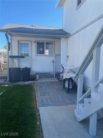 927 Park Avenue, Ely, NV 89301