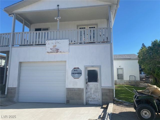 927 Park Avenue, Ely, NV 89301