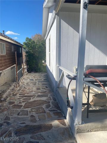 927 Park Avenue, Ely, NV 89301