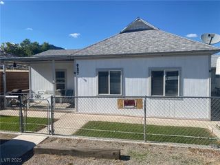 927 Park Avenue, Ely, NV 89301