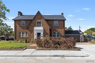 7400 Florissant Road, Normandy, MO 63121