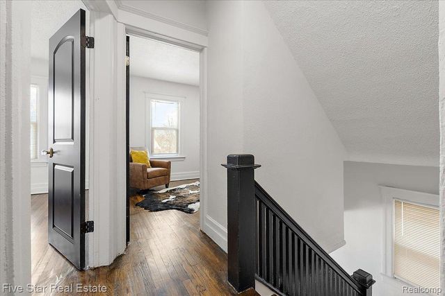 3869 Burns Street, Detroit, MI 48214