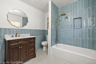 3869 Burns Street, Detroit, MI 48214