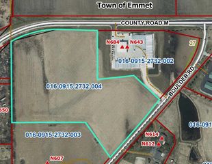N643 BOULDER ROAD, Watertown, WI 53098
