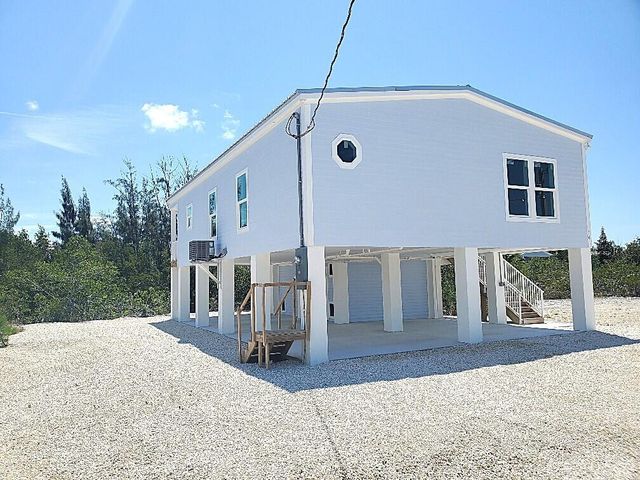231 Pelican Lane, Big Pine Key, FL 33043