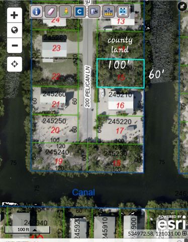 231 Pelican Lane, Big Pine Key, FL 33043