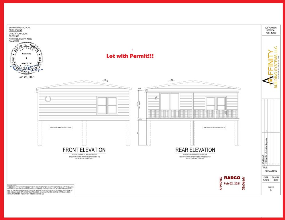 231 Pelican Lane, Big Pine Key, FL 33043