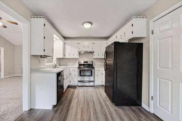 1705 Broadripple Drive, Clarksville, TN 37042