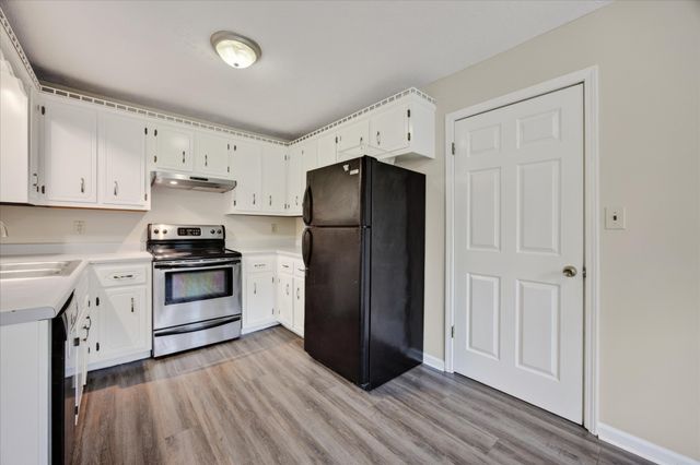 1705 Broadripple Drive, Clarksville, TN 37042