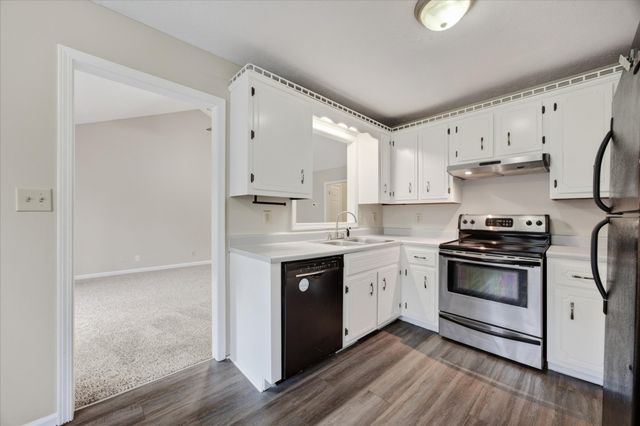 1705 Broadripple Drive, Clarksville, TN 37042