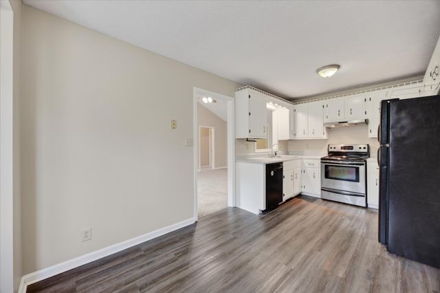 1705 Broadripple Drive, Clarksville, TN 37042