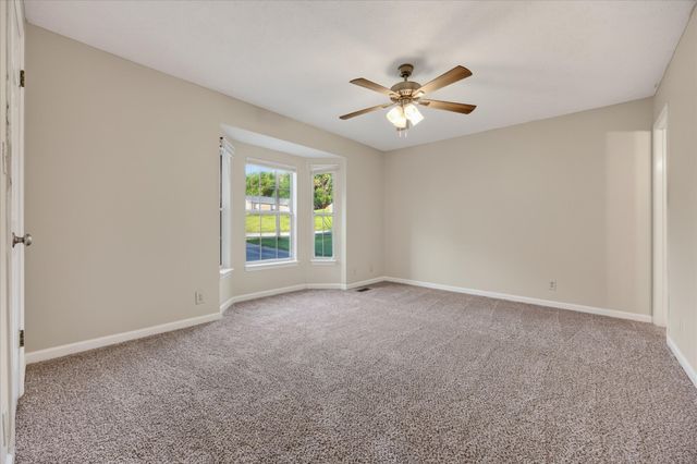 1705 Broadripple Drive, Clarksville, TN 37042