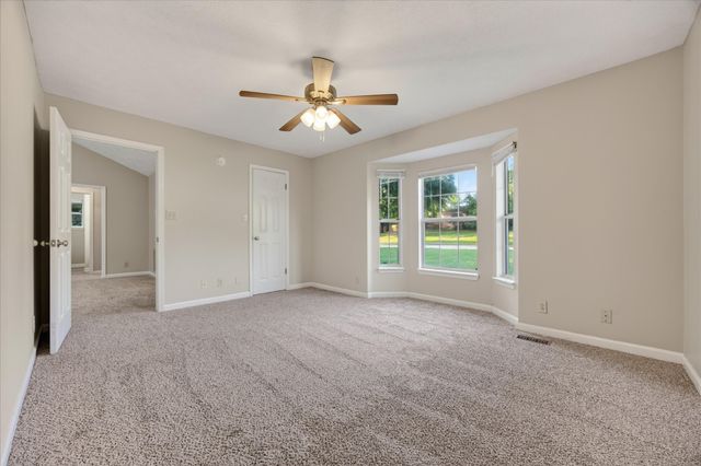 1705 Broadripple Drive, Clarksville, TN 37042