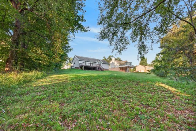 1705 Broadripple Drive, Clarksville, TN 37042