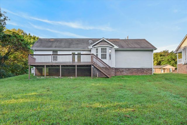 1705 Broadripple Drive, Clarksville, TN 37042