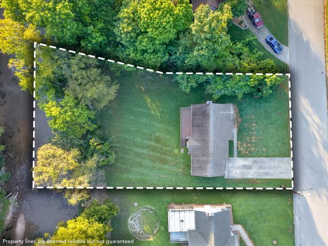 1705 Broadripple Drive, Clarksville, TN 37042
